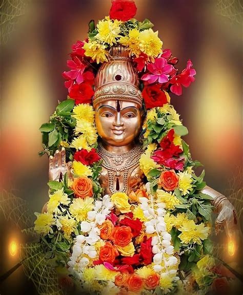 Ayyappa Swamy 🙏 | Iyyapan images hd wallpaper, Ayyappa swamy wallpapers ...