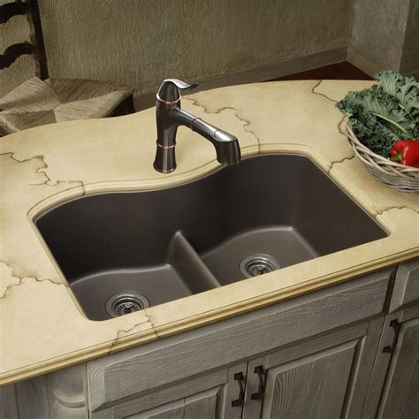 Spotlight on: Quartz Kitchen Sink Collections by Elkay - Abode