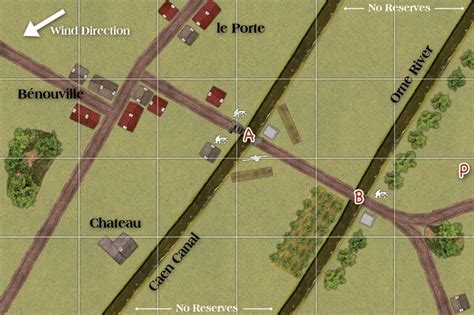 A Project Too Far: Commando & Airborne Raid Scenarios.