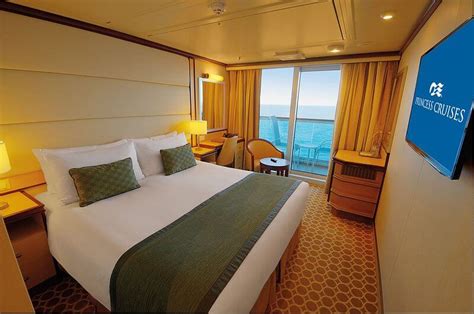 Majestic Princess Cabins: The Best & Worst Rooms on the Ship