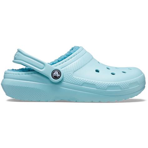 Crocs Women's Classic Lined Clogs