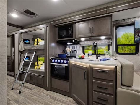 Thor Resonate Class A Motorhome - Thor Motor Coach