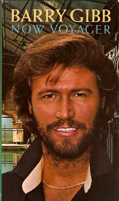 MUSIK + STARS: Barry Gibb - Happy Birthday - Septiembre 1