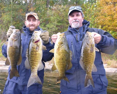 Maryland Weekly Fishing Report Overview | Maryland Department of ...