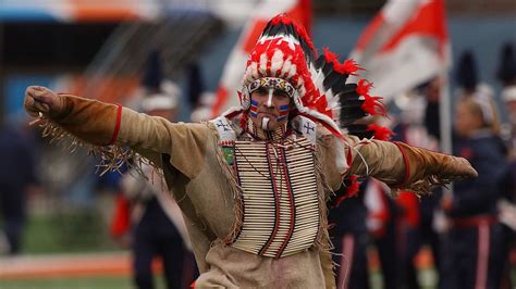 Illinois is launching a process to select mascot - The Champaign Room