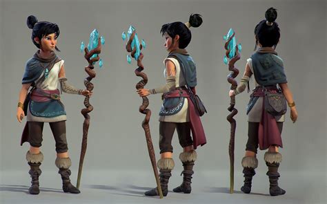 PS Blog: Ember Lab shares the journey bringing their hero to life in ...