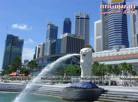 Best Places to Visit in Singapore Malaysia Thailand - Tourist ...