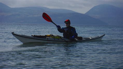 Introduction to Sea Kayaking | Sea Kayak Argyll & Bute