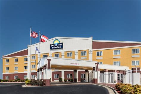 DAYS INN & SUITES BY WYNDHAM UNION CITY - Updated 2024 Prices & Hotel ...