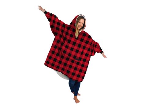 The Comfy Original Wearable Blanket