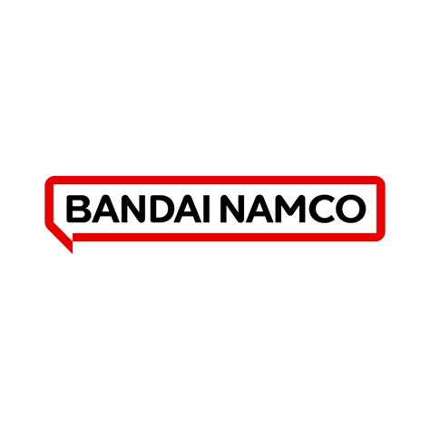 Bandai Namco Holdings vector logo (.EPS + .SVG) download for free