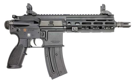 Hk 416 22Lr Problems: Simple Fixes and Troubleshooting Tips ...