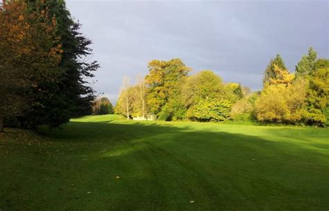 Masham Golf Club in Masham, Harrogate, England | GolfPass