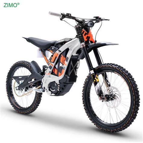 2024 Off Road Electric Motorcycle Dirt Bike Surron Ultra Bee - surron ...