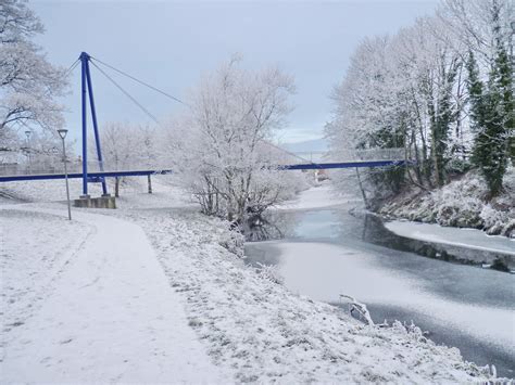 Solitude Park Banbridge 11/01/2010 | Lisburn.com