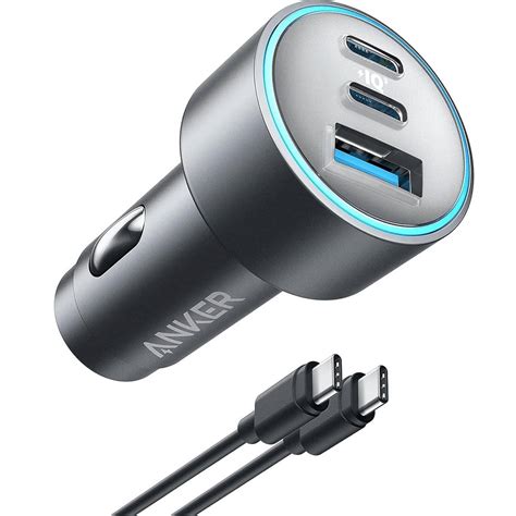 Anker 535 67w Car Charger Price in Pakistan 2024 | PriceOye