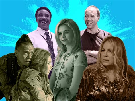 The 10 best TV shows of 2022, from I’m a Celebrity and The White Lotus ...