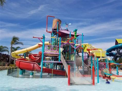 Aquatica San Diego Water Park Family Travel Guide