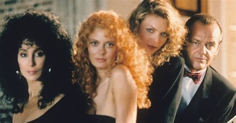 The Witches of Eastwick - Why Now is the Perfect Time to Watch George ...