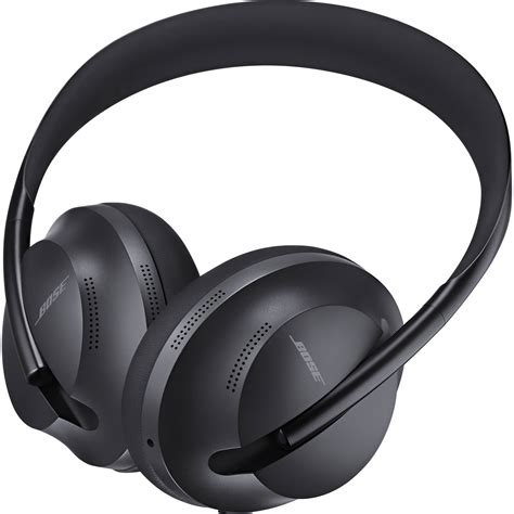 Bose Noise Cancelling Headphones 700 - Tai nghe chống ồn - 3K Shop