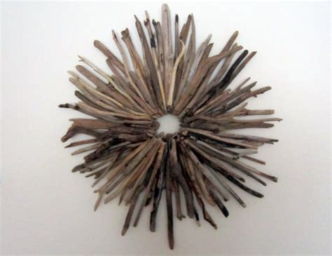 Driftwood Wreath 28 by TheWildGrape on Etsy