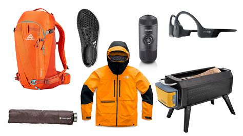 Take Camping to the Next Level with These Cool Camping Gear Gifts