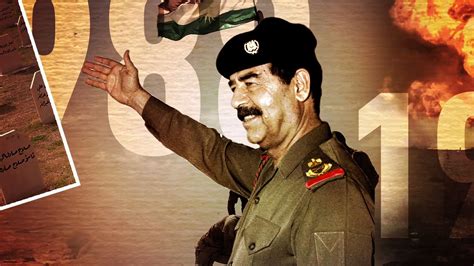 Saddam Hussein | Biography & Facts | Britannica.com