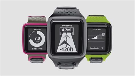 TomTom Runner review | T3