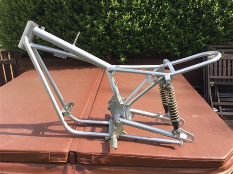 Wassell trials frame pre65 | in East Boldon, Tyne and Wear | Gumtree