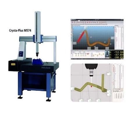 Mitutoyo CMM at ₹ 1200000 | CMM Machine in Tiruvannamalai | ID ...