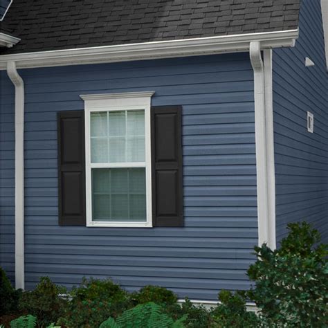 Image result for dark blue vinyl siding | Vinyl siding panels, Blue ...