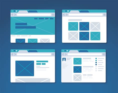 20+ Basic Web Design Layout, Important Concept!