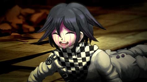 Kokichi Oma 's Fake Death - Danganronpa V3 - YouTube