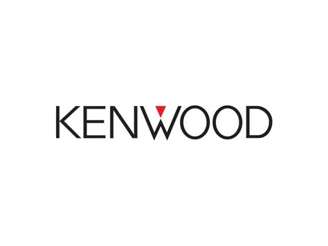 Kenwood Logo PNG vector in SVG, PDF, AI, CDR format