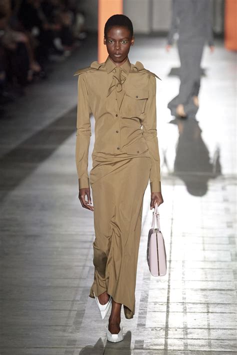 Prada Fall 2023 Review - Fashionista