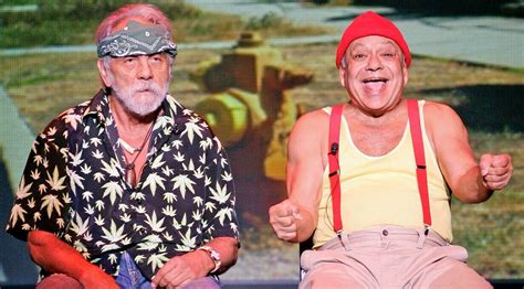 Cheech and Chong Tickets - StubHub