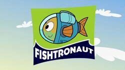 Fishtronaut Wiki | Fandom