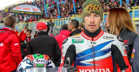 Nicky Hayden Death Hoax | Snopes.com