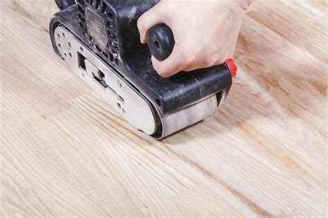 How to Remove Wood Stain From Wood | Hunker