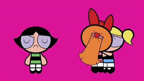 ppg blosom and bubbles sad - YouTube