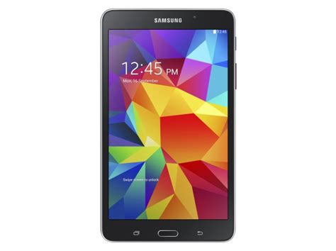 Samsung launches three tablets in new Galaxy Tab4 series | Technology News