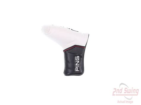 Ping 2021 Anser 2 Putter Headcover (D-52223640487) | 2nd Swing Golf