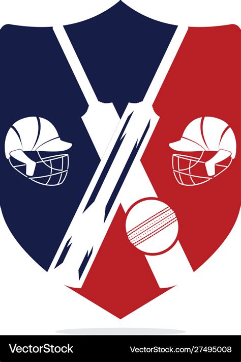 Cricket Team Logo Creator / Choose from over a million free vectors ...