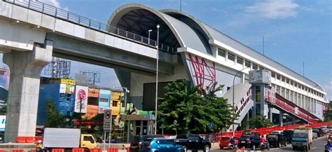 LRT Palembang – PT. Perentjana Djaja