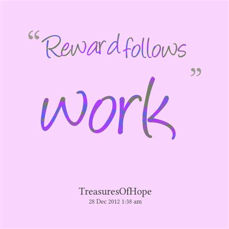 Quotes About Reward Yourself. QuotesGram