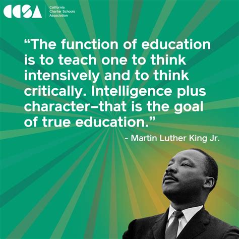 California Charter Schools Association on LinkedIn: #mlk #mlkday