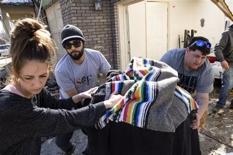 Nashville Tornado Relief Efforts: How You Can Help the Victims