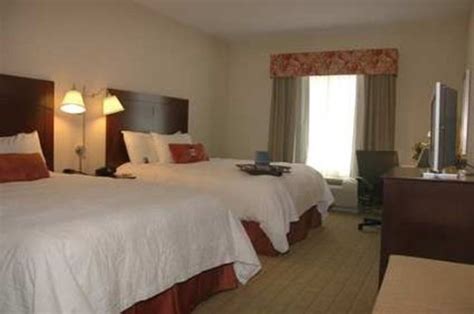 Hampton Inn & Suites Waxahachie - UPDATED 2018 Prices & Hotel Reviews ...