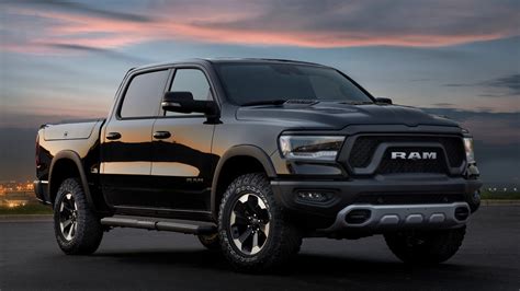 Ram Offers New G/T Performance Trim for 1500 Truck - Kelley Blue Book