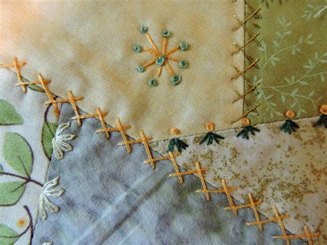 Somerset Stitch: Basic Hand Embroidery Stitches